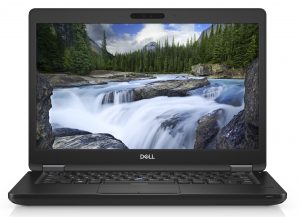 Dell Latitude 5490 - Intel® Core™ i5