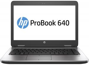 HP Probook 640 G2 – Intel® Core™ i5