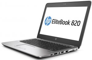 HP Elitebook 820 G3 – Intel® Core™ I5