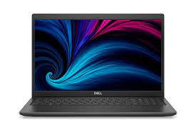 Dell Latitude 3520 – Core™ I3 1115G4 Ram 4Gb SSD 256Gb
