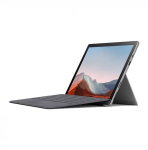 Surface Pro 7 Plus Core I5 RAM 8GB SSD 128GB Brand New