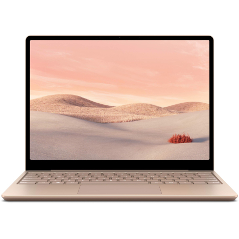 Surface Laptop Go Core i5 RAM 8GB SSD 128GB Brand New