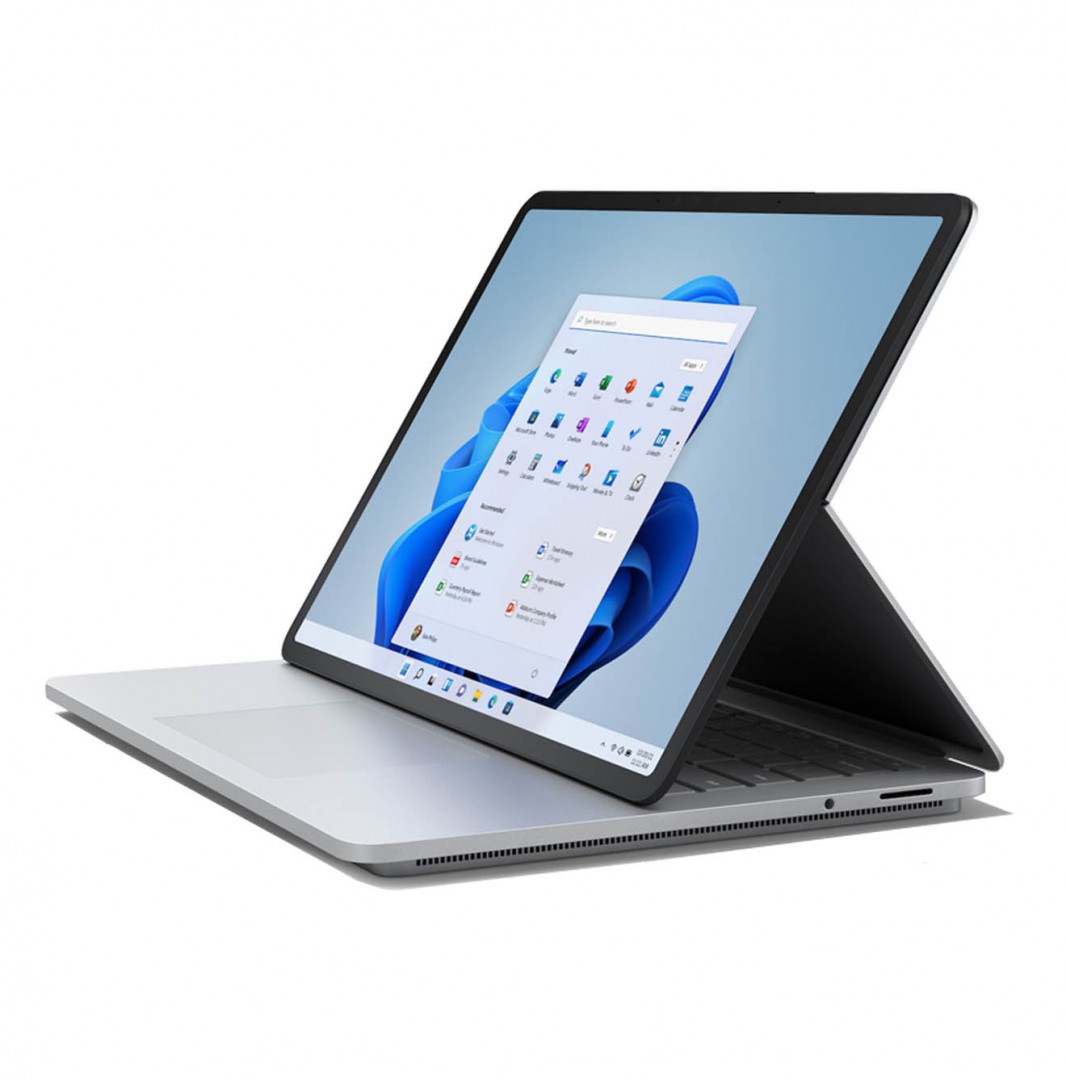 Surface Laptop Studio Core i7 RAM 32GB SSD 2TB Brand New